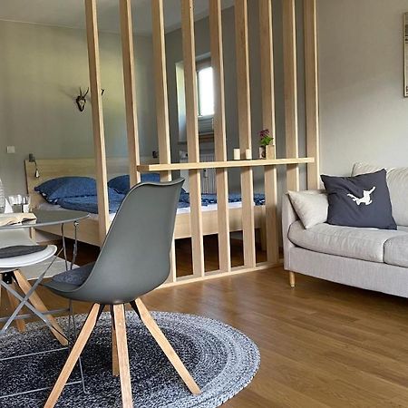 Ferienwohnung Stuiben Garmisch Extérieur photo