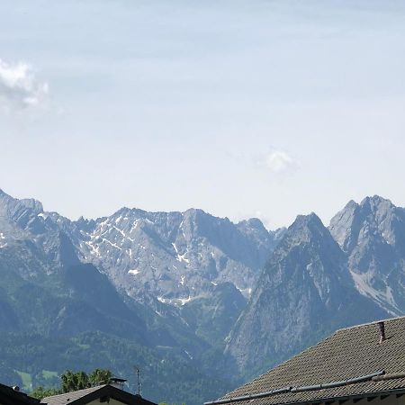 Ferienwohnung Stuiben Garmisch Extérieur photo