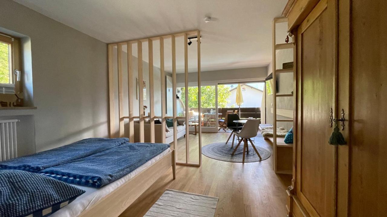 Ferienwohnung Stuiben Garmisch Extérieur photo