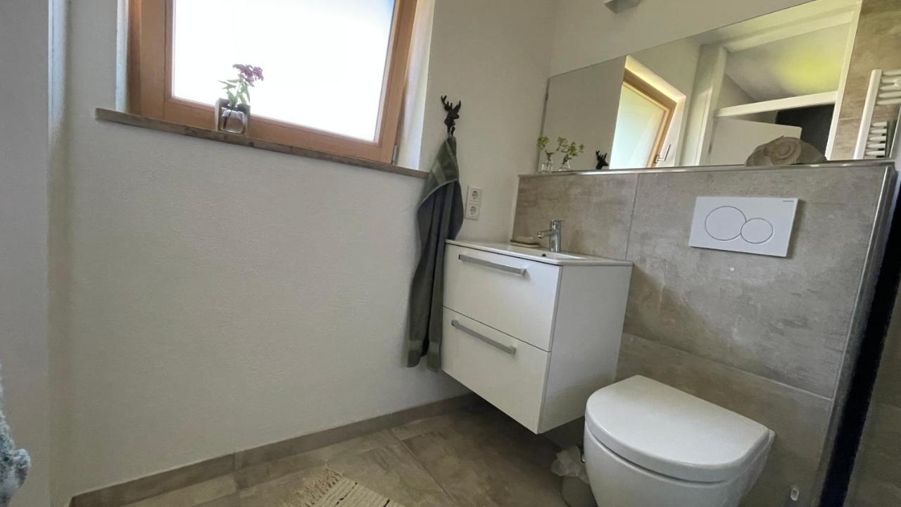 Ferienwohnung Stuiben Garmisch Extérieur photo