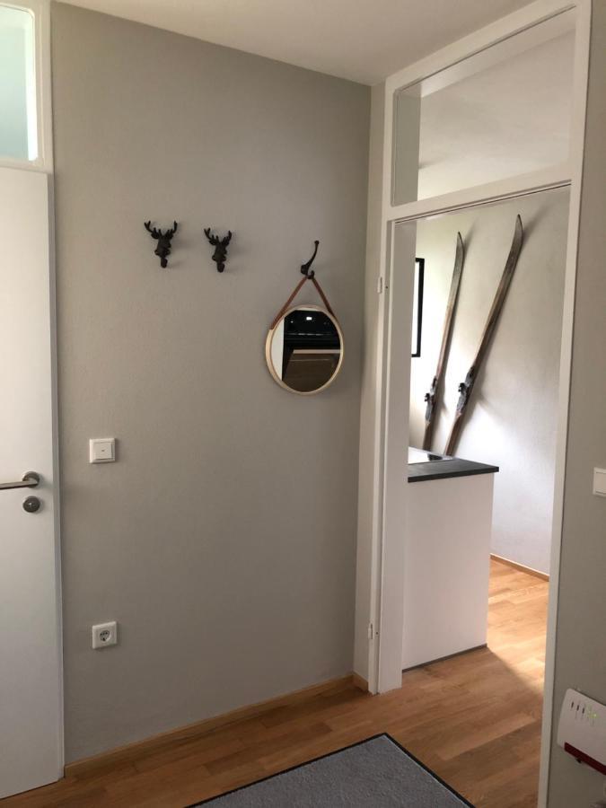 Ferienwohnung Stuiben Garmisch Extérieur photo