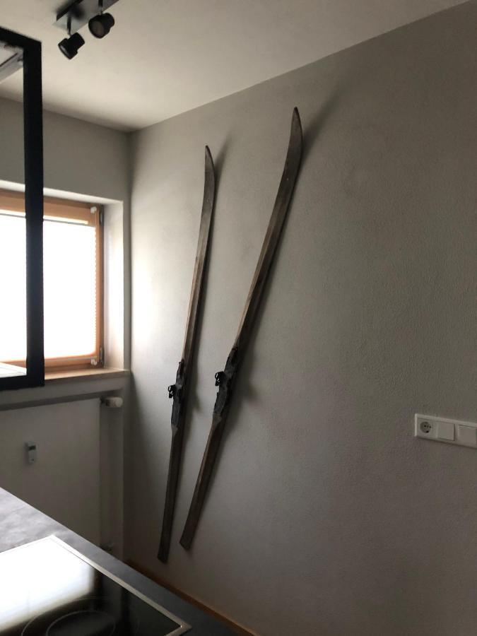Ferienwohnung Stuiben Garmisch Extérieur photo