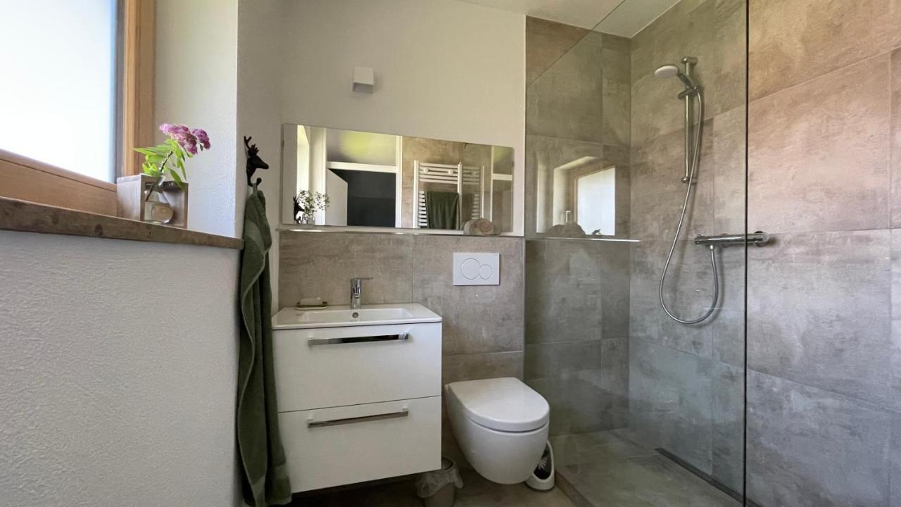Ferienwohnung Stuiben Garmisch Extérieur photo