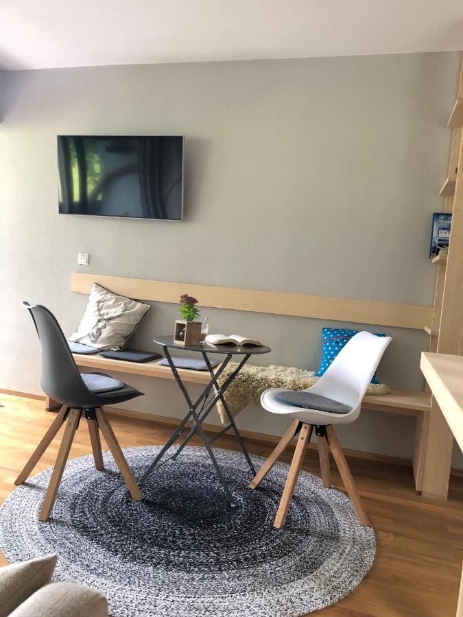 Ferienwohnung Stuiben Garmisch Extérieur photo