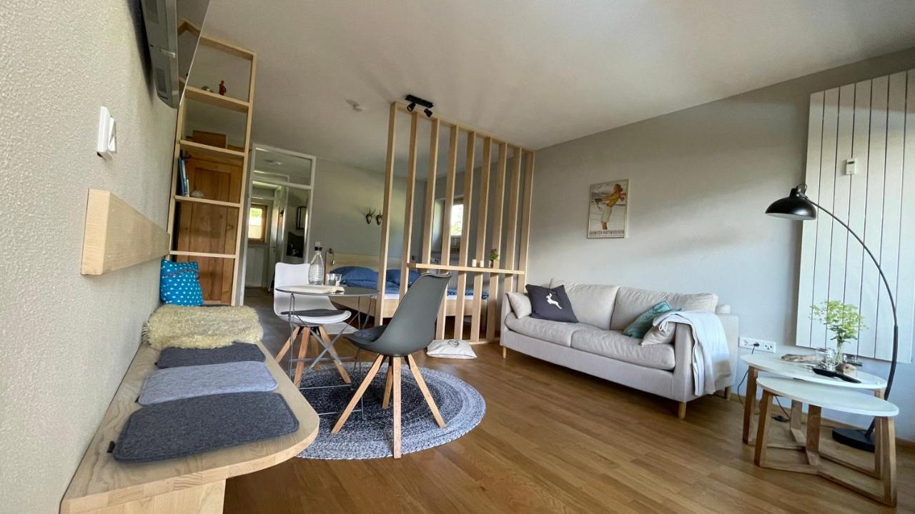 Ferienwohnung Stuiben Garmisch Extérieur photo