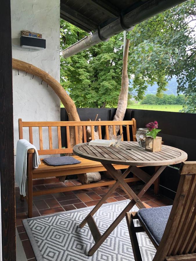 Ferienwohnung Stuiben Garmisch Extérieur photo