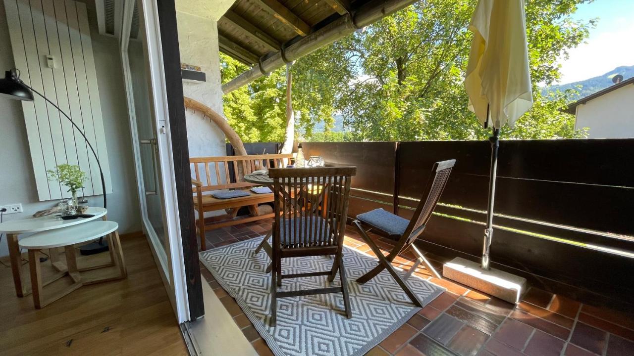 Ferienwohnung Stuiben Garmisch Extérieur photo