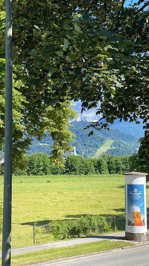 Ferienwohnung Stuiben Garmisch Extérieur photo